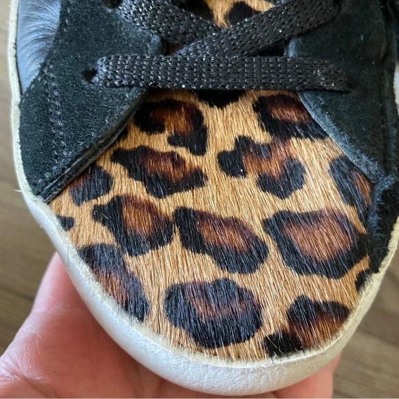 Philippe Model Paris  Leo Fluo sneakers Sz 38 - Picture 7 of 12